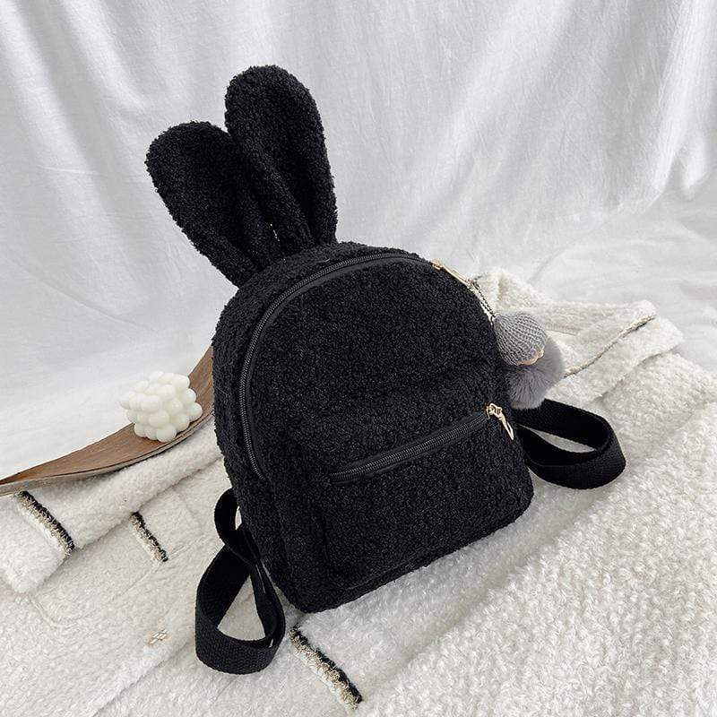 bunny mini backpack Bunny Ears Backpack