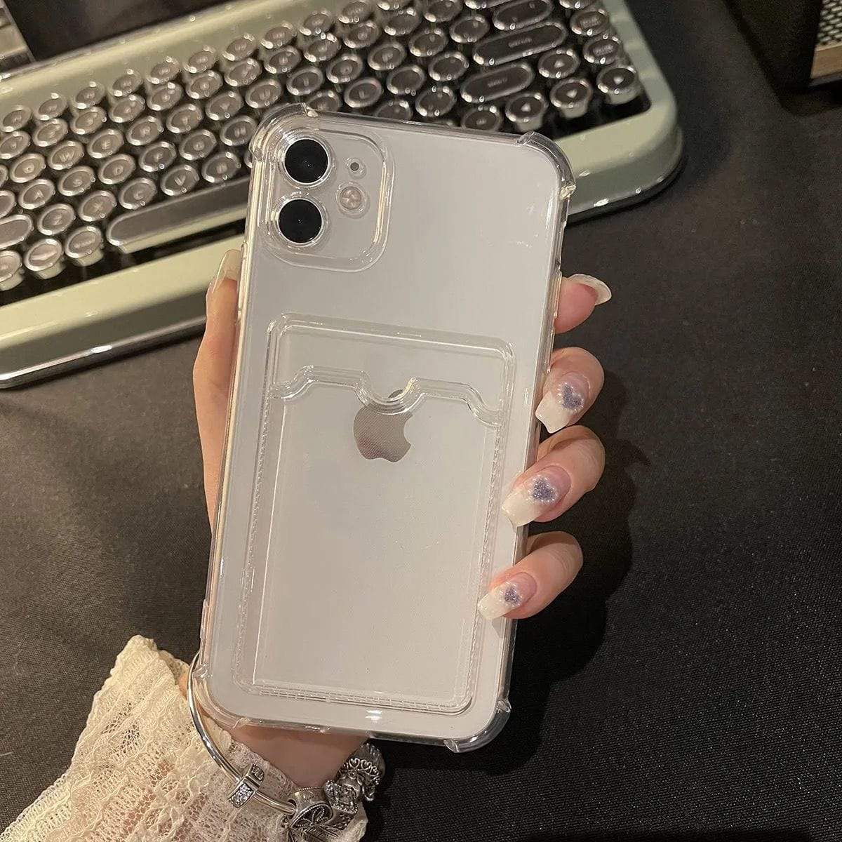 Photocard Phone Case Photocard Phone Case