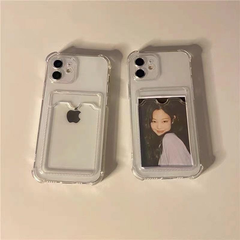 Photocard Phone Case Photocard Phone Case