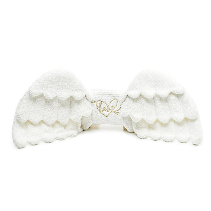 Angel Mini Backpack Mini Angel Wings Backpack | White Tanuki