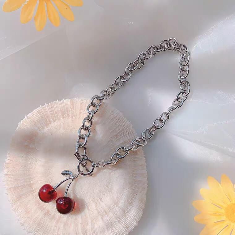 Cherry chain Clearance